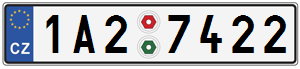 SPZ 1A2 7422