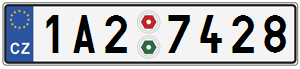 SPZ 1A2 7428