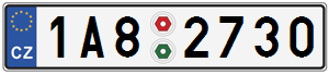 SPZ 1A8 2730