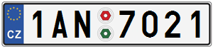 SPZ 1AN 7021