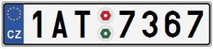SPZ 1AT 7367
