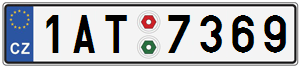 SPZ 1AT 7369