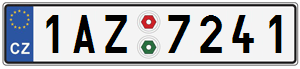 SPZ 1AZ 7241
