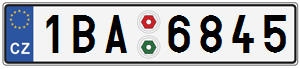 1BA6845