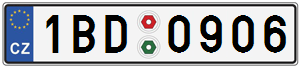 1BD0906