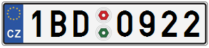 1BD0922