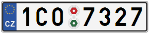 1C07327