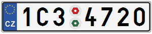 SPZ 1C3 4720