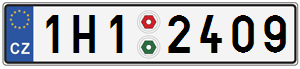 1H12409