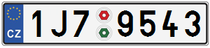1J79543