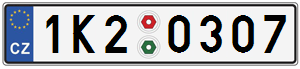 SPZ 1K2 0307