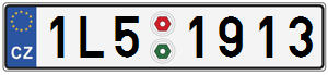 SPZ 1L5 1913