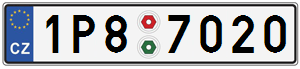 1P87020