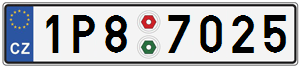 1P87025