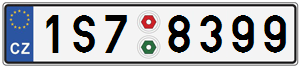 SPZ 1S7 8399