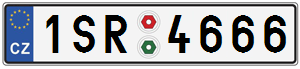 1SR4666