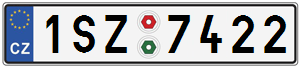 SPZ 1SZ 7422