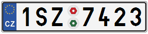 SPZ 1SZ 7423