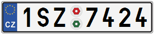 SPZ 1SZ 7424