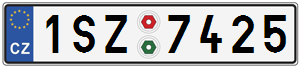 SPZ 1SZ 7425