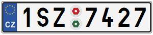 SPZ 1SZ 7427