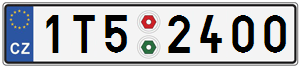 SPZ 1T5 2400