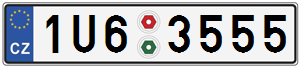 SPZ 1U6 3555