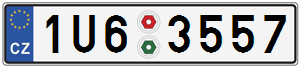 SPZ 1U6 3557