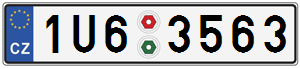SPZ 1U6 3563