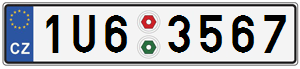 SPZ 1U6 3567