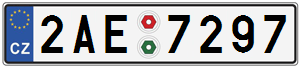 SPZ 2AE 7297