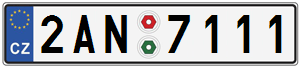 SPZ 2AN 7111