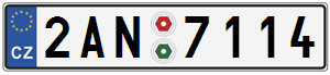 SPZ 2AN 7114