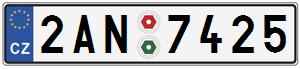 SPZ 2AN 7425