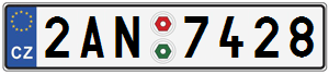 SPZ 2AN 7428