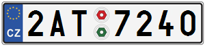 SPZ 2AT 7240