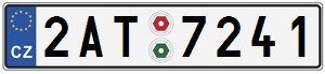 SPZ 2AT 7241