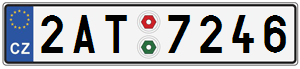 SPZ 2AT 7246