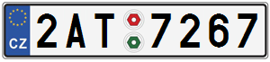 SPZ 2AT 7267