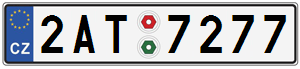 SPZ 2AT 7277