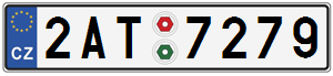 SPZ 2AT 7279