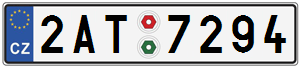 SPZ 2AT 7294