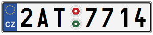 SPZ 2AT 7714