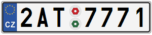 SPZ 2AT 7771