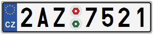 2AZ7521