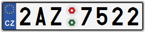 2AZ7522