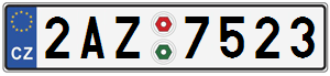 2AZ7523