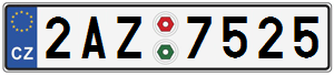 2AZ7525