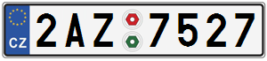 2AZ7527