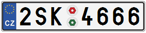 2SK4666